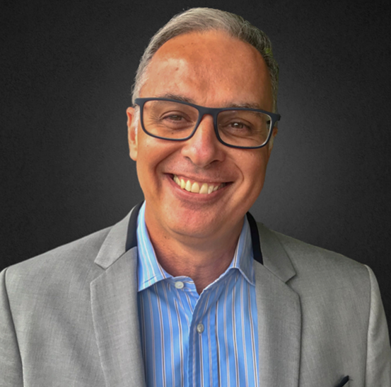 Mauri Ronan Moreira