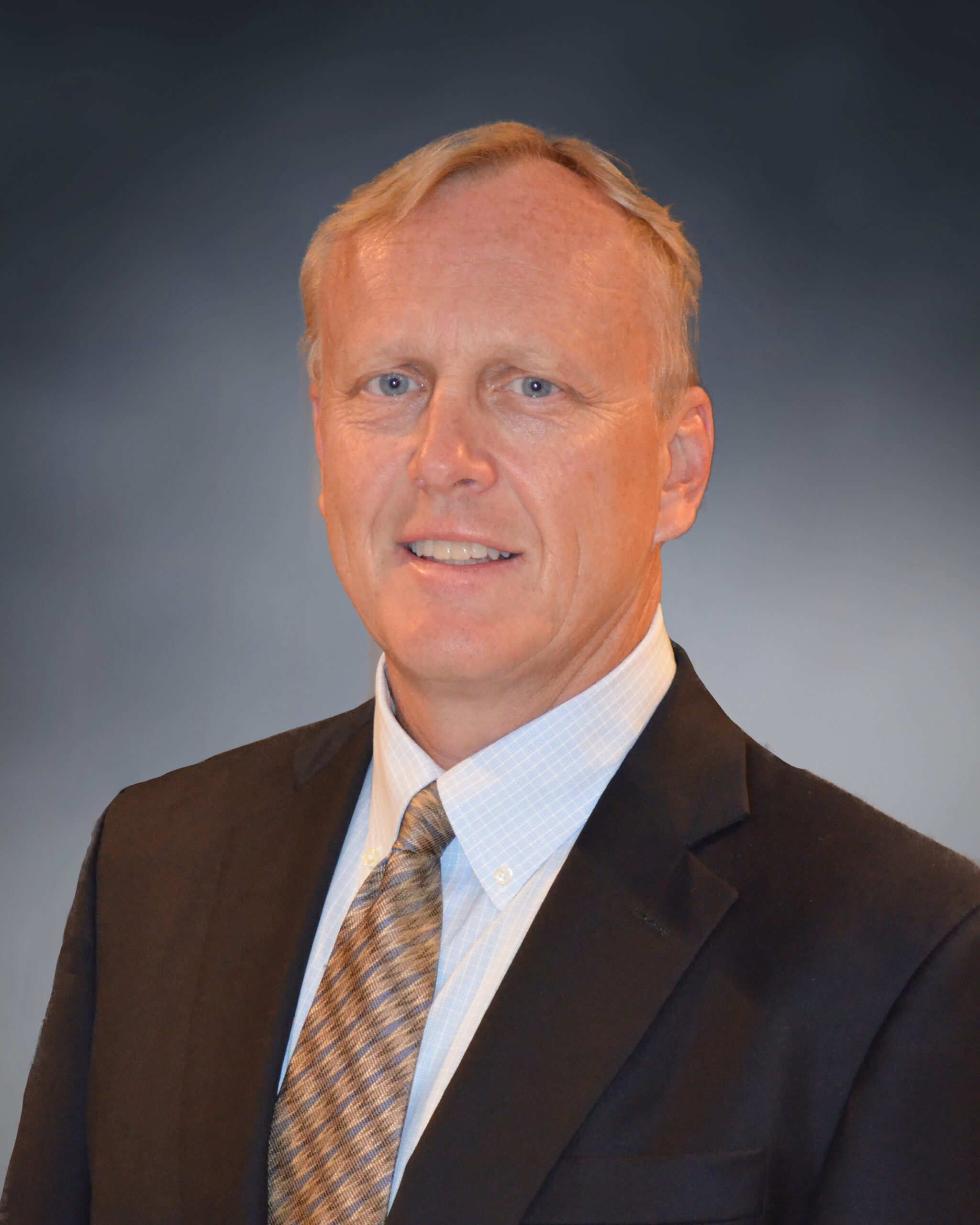 Darrell Klug